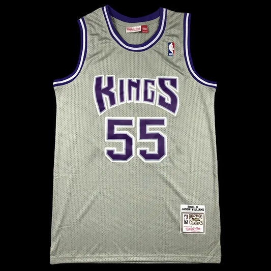 Sacramento Kings Maillot NBA 2024 KitGoal