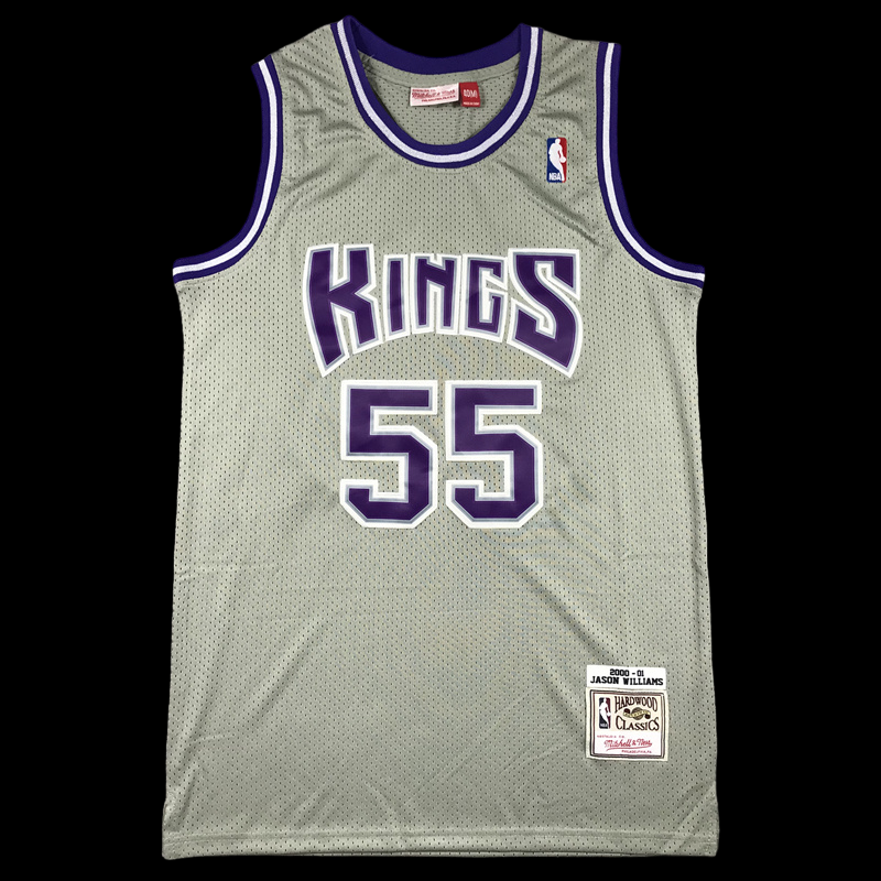 Sacramento Kings NBA Trikot 2024