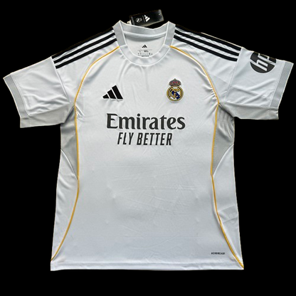 Maillot Real Madrid Domicile 25/26