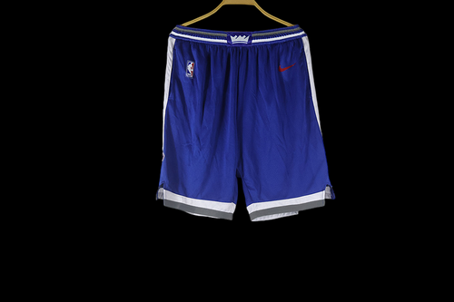 Sacramento Kings NBA Shorts 2024