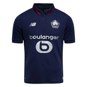 LOSC Away Jersey 2026/27