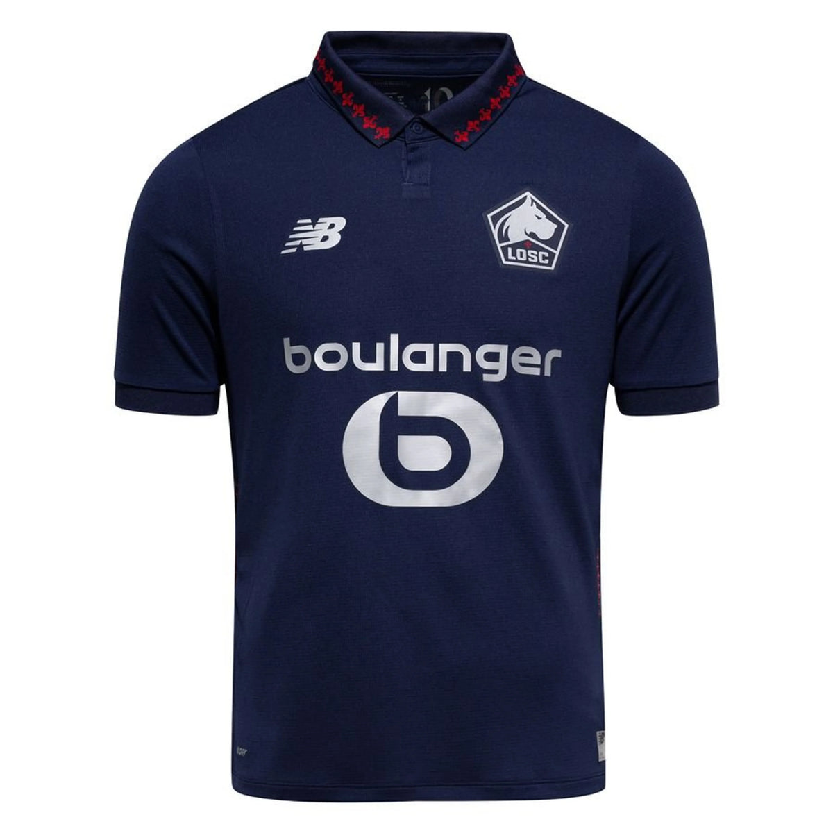 LOSC Away Jersey 2026/27