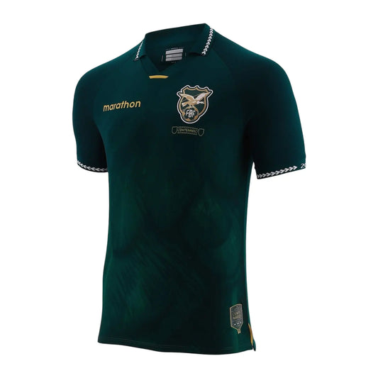 Maillot CDM Bolivie Domicile 25/26 Kitgoal