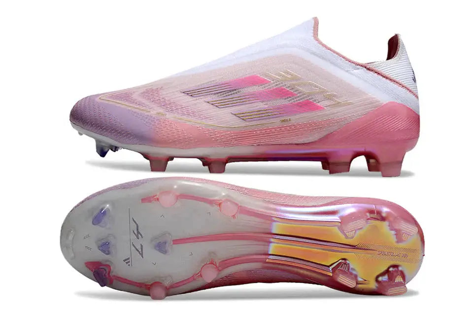 F50 Elite Laceless X Lamine Yamal KITGOAL