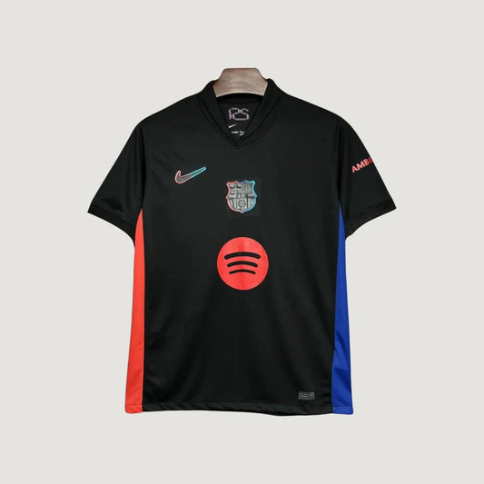 FC Barcelone Maillot Extérieur 24/25 KitGoal