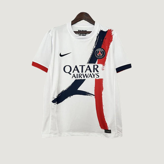 Paris SG Maillot Extérieur PSG 24/25 KitGoal
