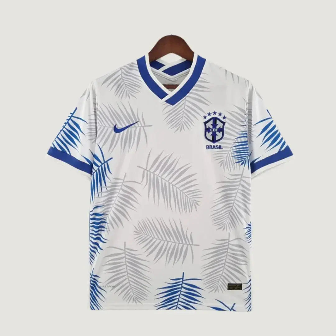 Brésil Maillot Spécial 2022 KitGoal