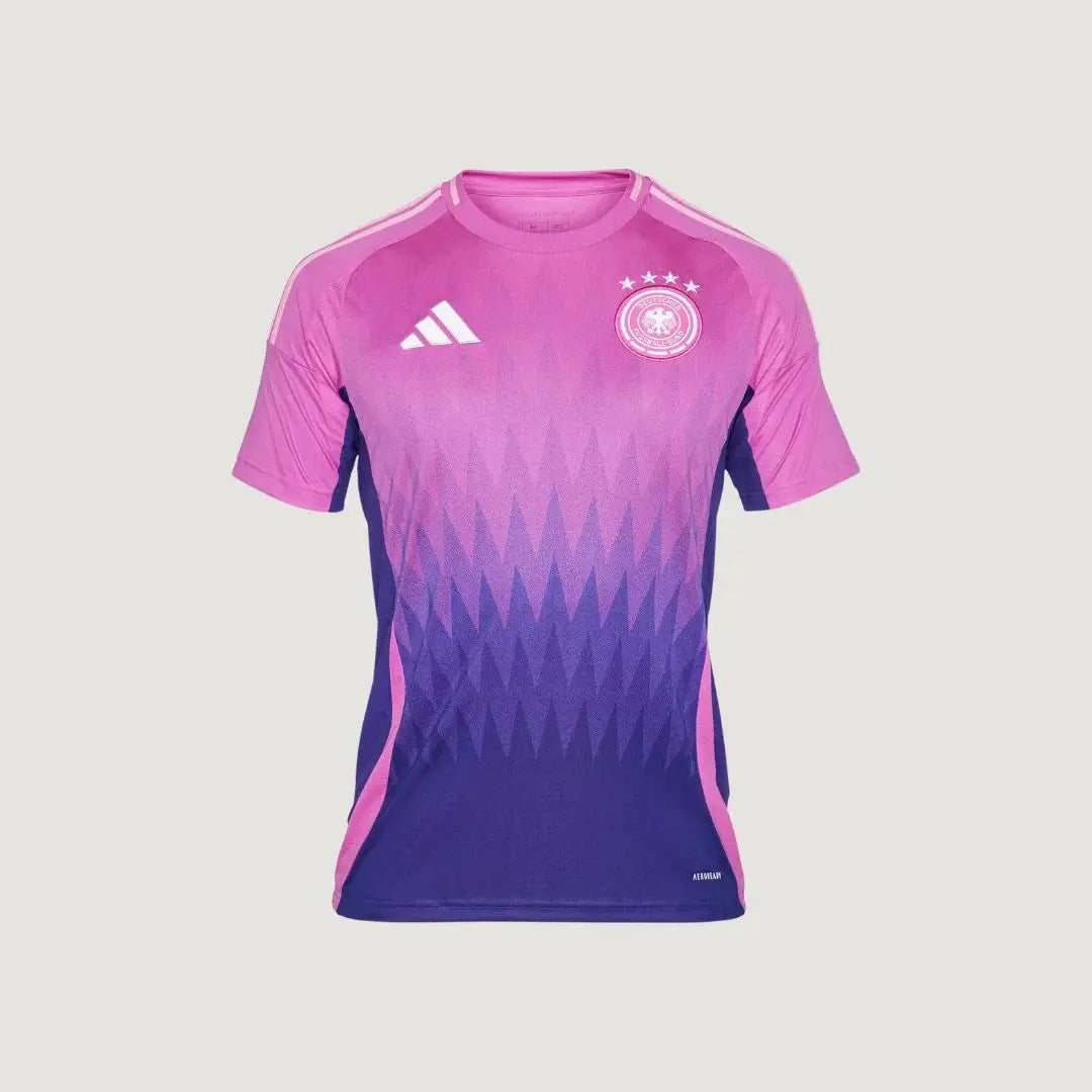Allemagne Maillot Extérieur 24/25 KitGoal