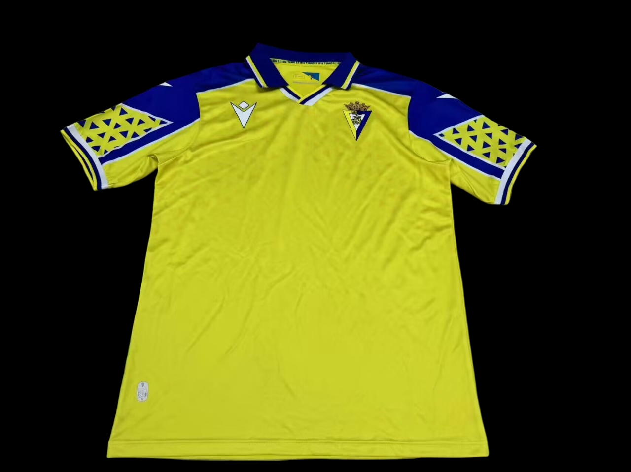 Cadiz Home Jersey 24/25