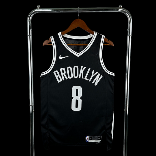 Camiseta de los Brooklyn Nets 2023