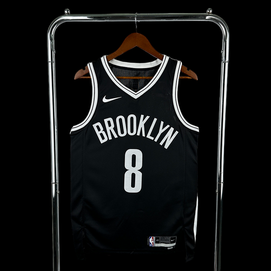 Brooklyn Nets Maillot 2023