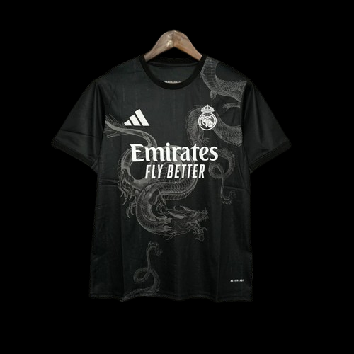 Real Madrid Maillot Spécial 24/25