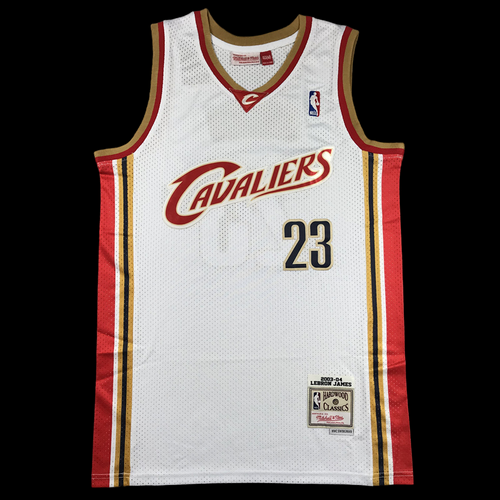 Cleveland Cavaliers NBA-Trikot