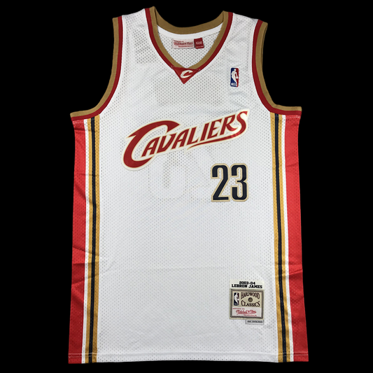 Cleveland Cavaliers Maillot NBA