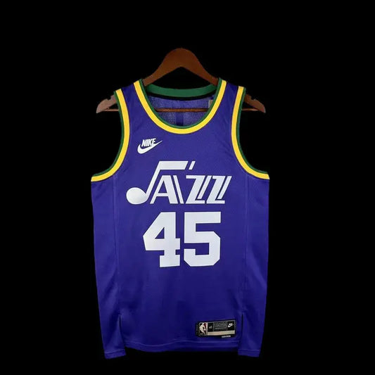 Utah Jazz Shorts NBA 2024 KitGoal