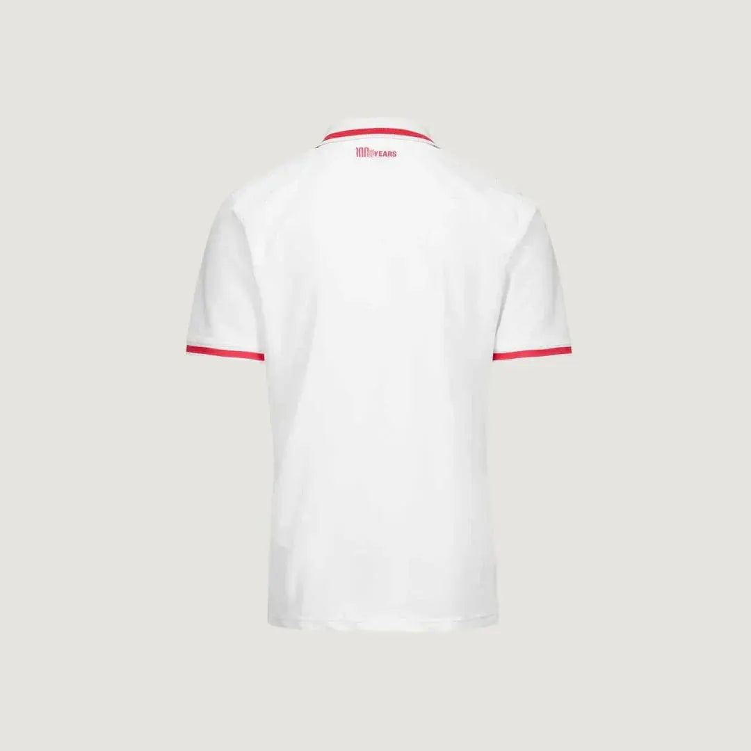 AS Monaco Maillot Domicile 24/25 KitGoal