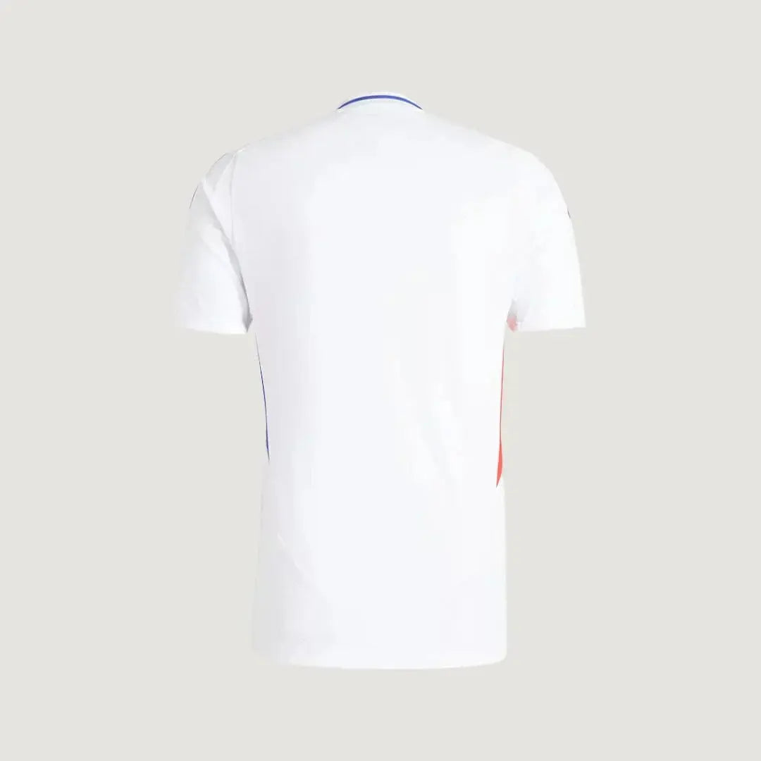 Lyon Maillot Domicile 24/25 KitGoal