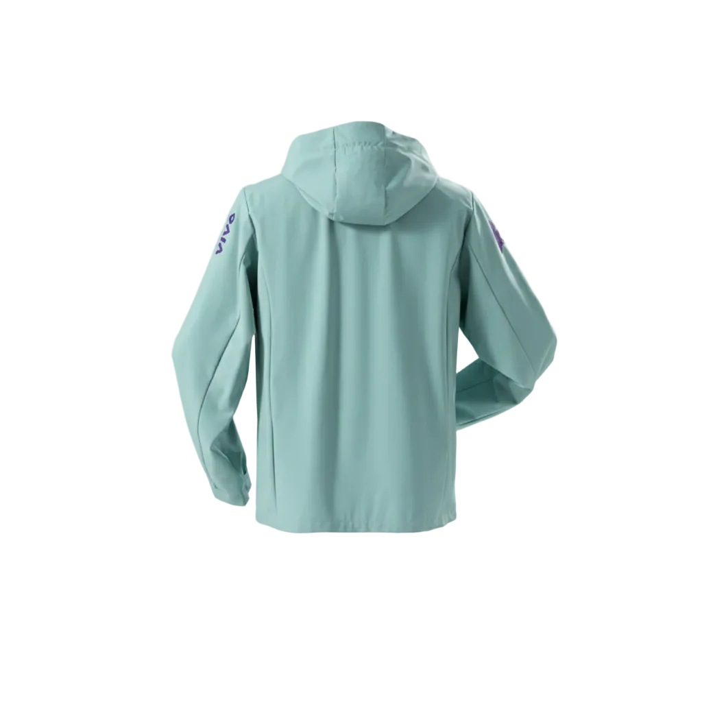 VESTE BRÉSIL VERT 2025/2026 Kitgoal