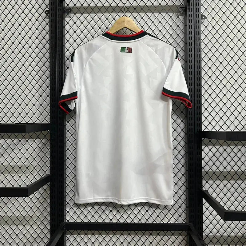 Maillot 25/26 Mexique Extérieur KITGOAL