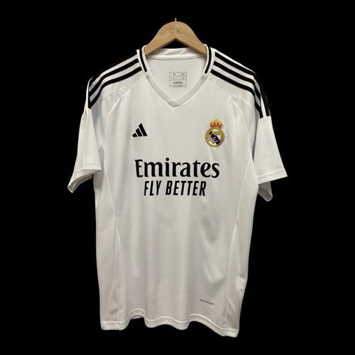 Real Madrid Heimtrikot 24/25