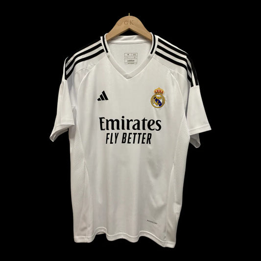 Camiseta local del Real Madrid 24/25