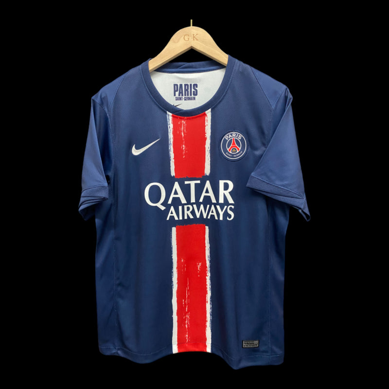 Paris SG Home Jersey 24/25