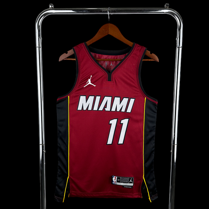 Camiseta NBA Miami Heat 2024