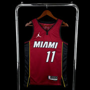 Miami Heat Maillot NBA 2024 KitGoal