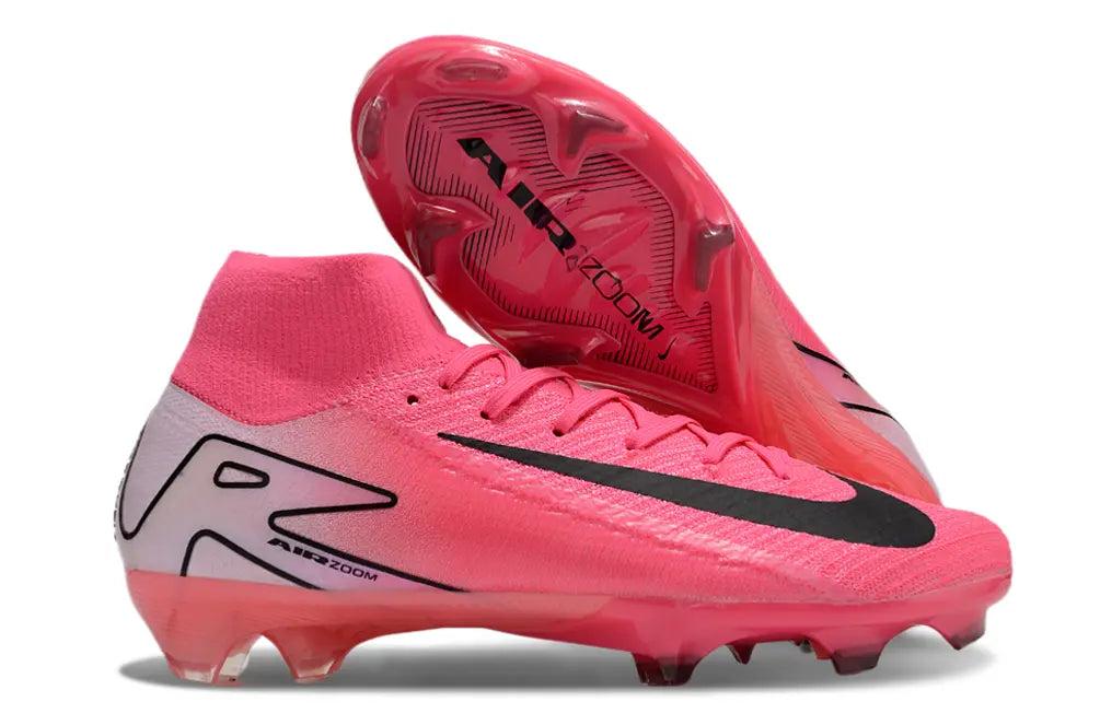 Air Zoom Mercurial Superfly IIX Elite KITGOAL