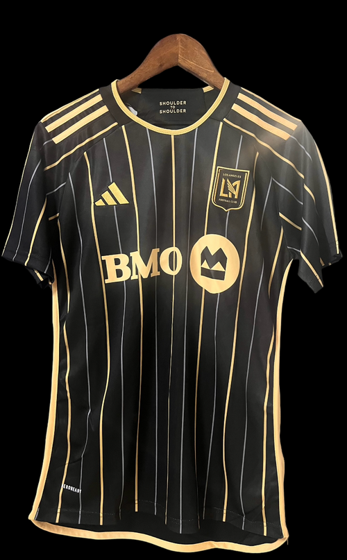 Los Angeles FC Heimtrikot 24/25