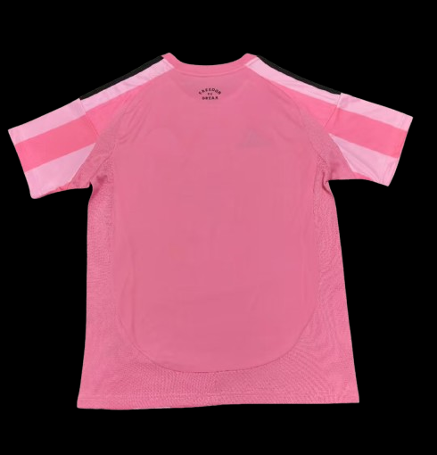 Maillot Inter Miami Domicile 25/26