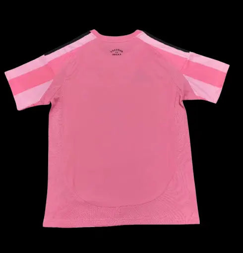 Maillot Inter Miami Domicile 25/26 KITGOAL