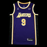 Los Angeles Lakers Maillot NBA 2024 KitGoal