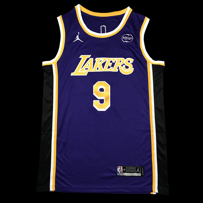 Los Angeles Lakers NBA Jersey 2024