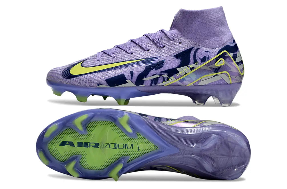 Air Zoom Mercurial Superfly IIX Elite KITGOAL
