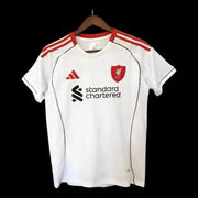 Liverpool Maillot Extérieur 25/26 KITGOAL