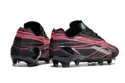 CRAZYFAST STRUNG+ FG BOOTS KITGOAL