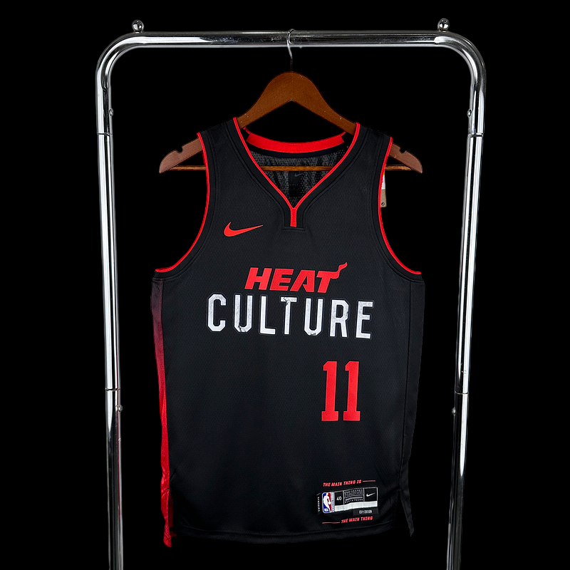 Miami Heat NBA Trikot 2024