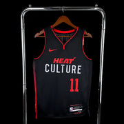 Miami Heat Maillot NBA 2024 KitGoal