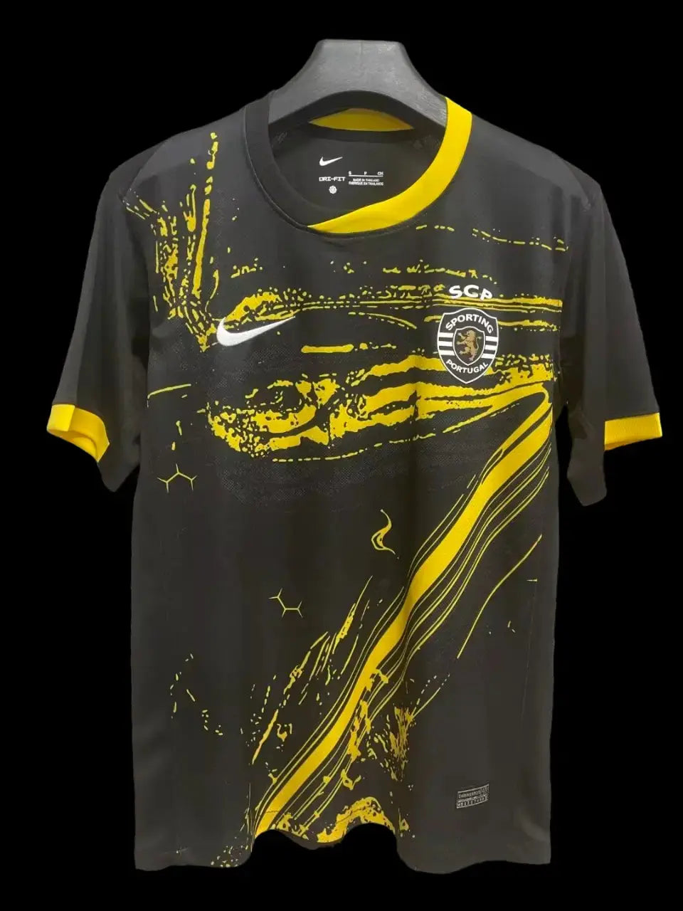 Sporting CP Maillot Training 24/25 KitGoal