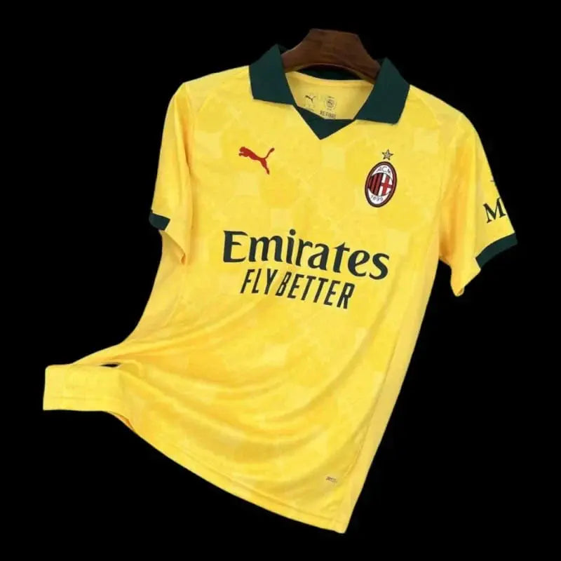 Milan AC Maillot Third 25/26 KITGOAL