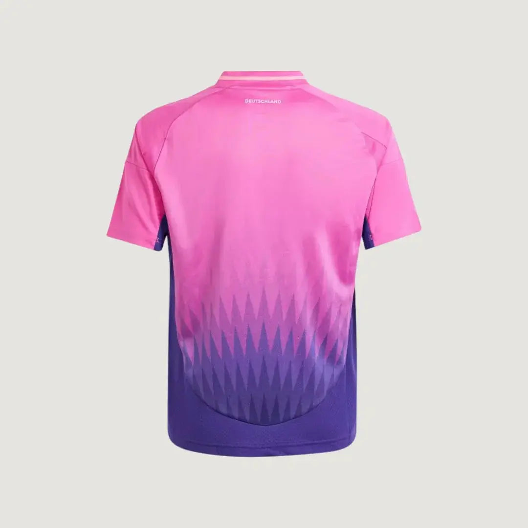 Allemagne Maillot Extérieur 24/25 KitGoal