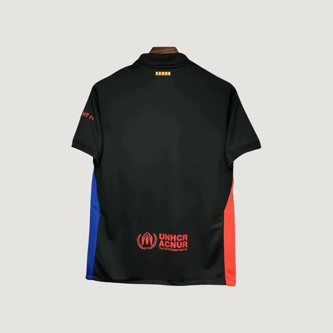 FC Barcelone Maillot Extérieur 24/25 KitGoal