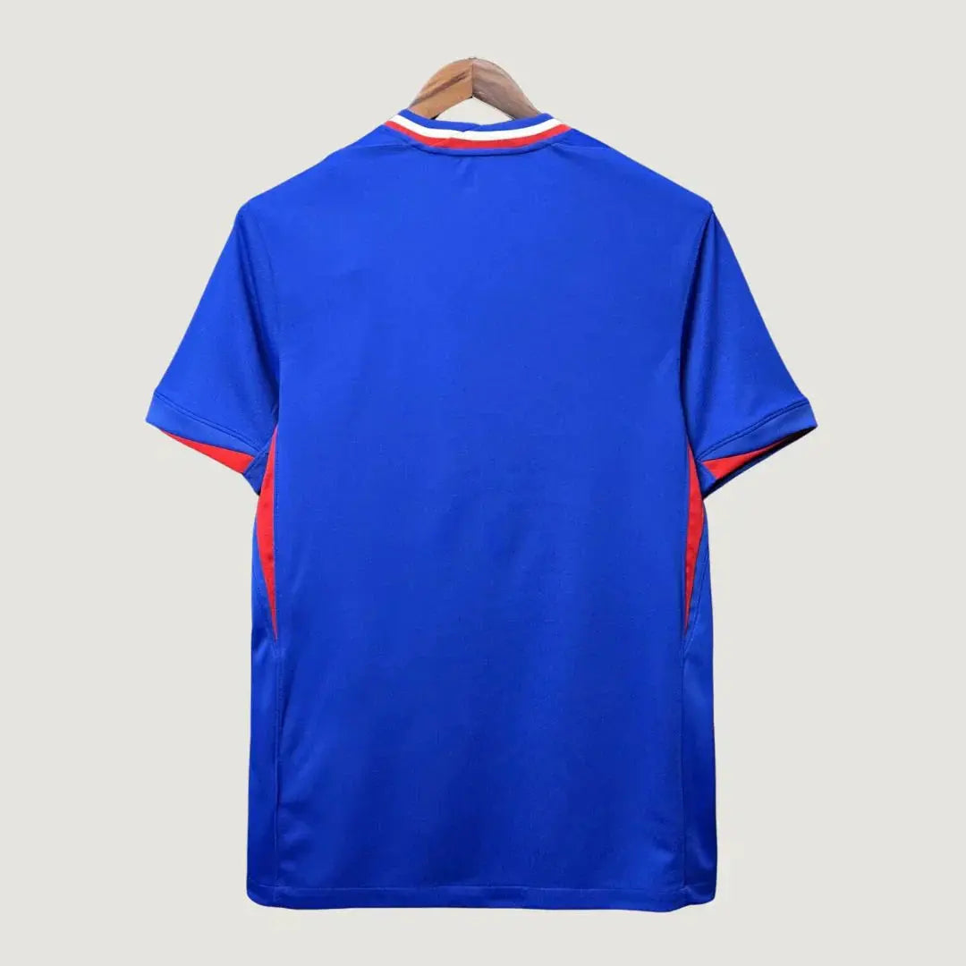 France Maillot Domicile 24/25 KitGoal