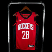Houston Rockets Maillot NBA 2023 KitGoal