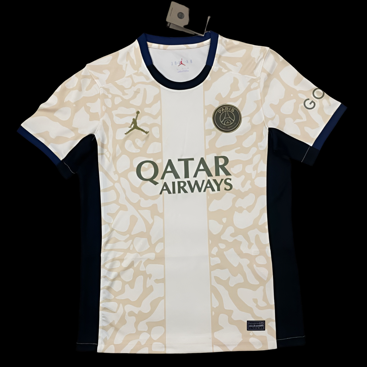 Paris SG Fourth Jersey 23/24