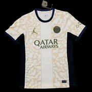 Paris SG Maillot Fourth PSG 23/24 KitGoal