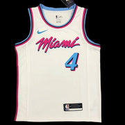 Miami Heat Maillot NBA 2024 KitGoal