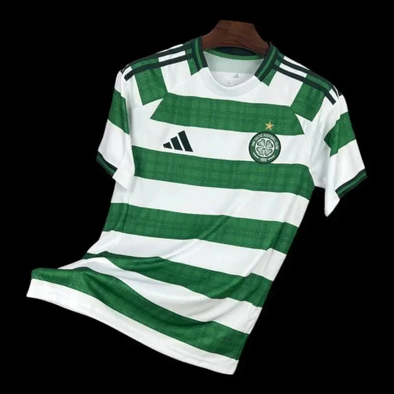 Celtic Glasgow Maillot Domicile 25/26 KITGOAL
