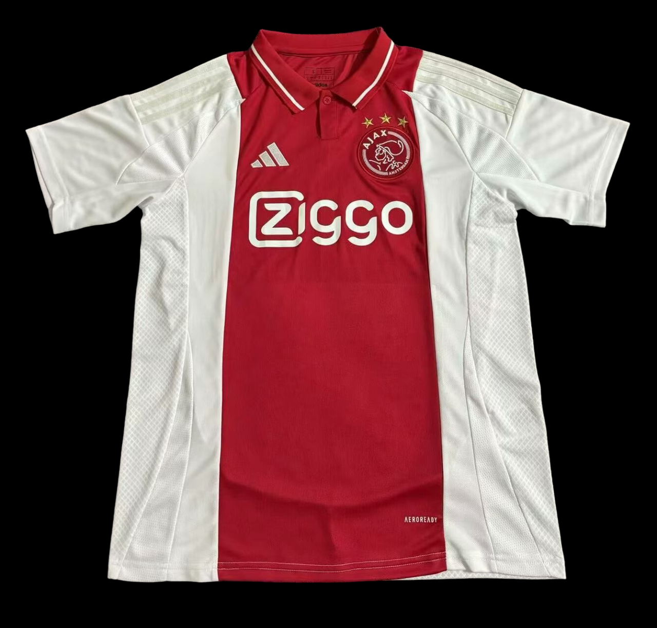 Ajax Amsterdam Home Shirt 24/25